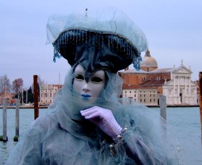 Carnevale di Venezia