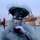 Carnevale di Venezia