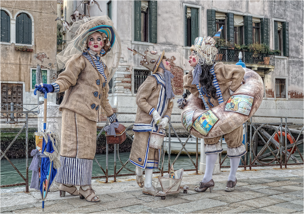 Carnevale di Venezia 32