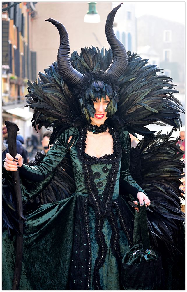 Carnevale di Venezia (32)