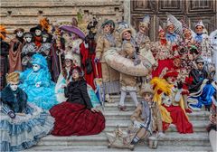 Carnevale di Venezia 33