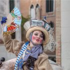 Carnevale di Venezia 34