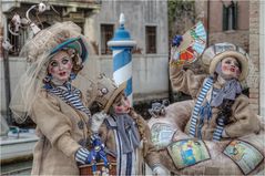 Carnevale di Venezia 36