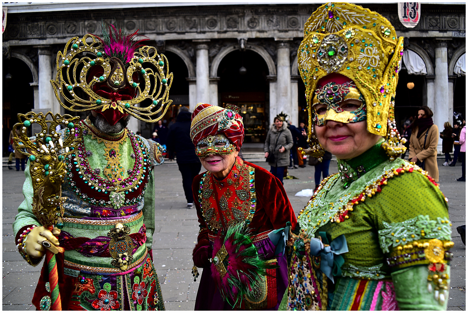 Carnevale di Venezia (36)