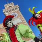 Carnevale di Venezia 37