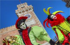 Carnevale di Venezia 37