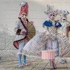 Carnevale di Venezia 38