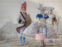 Carnevale di Venezia 38