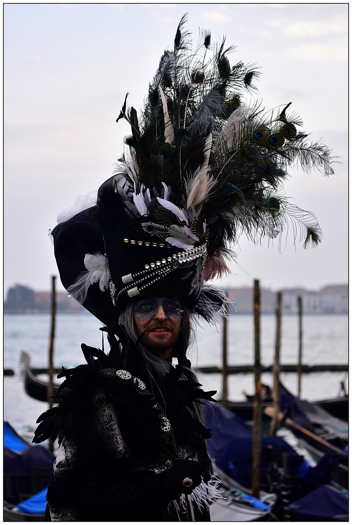 Carnevale di Venezia (38)