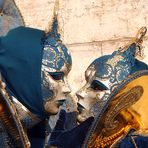 Carnevale di Venezia 4