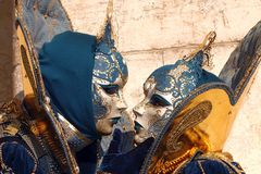 Carnevale di Venezia 4