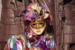 Carnevale di Venezia 4