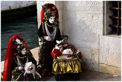 Carnevale di Venezia (4)