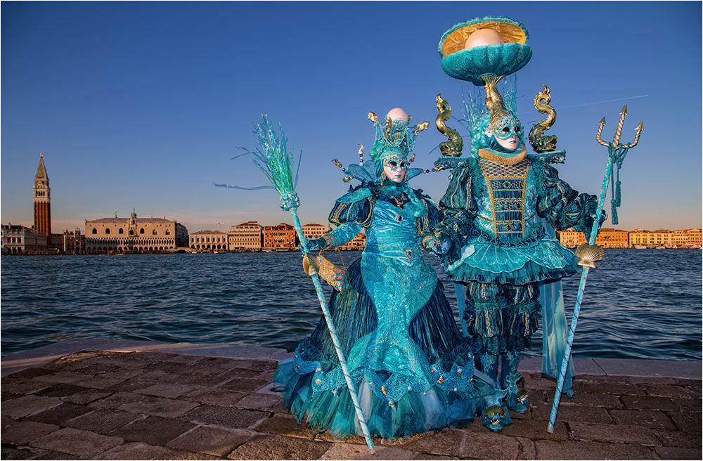 Carnevale di Venezia 41