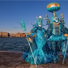 Carnevale di Venezia 41