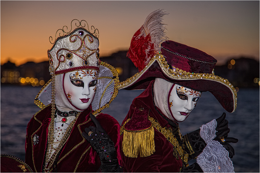 Carnevale di Venezia 42