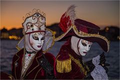 Carnevale di Venezia 42