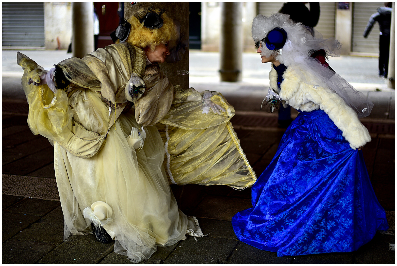 Carnevale di Venezia (45)