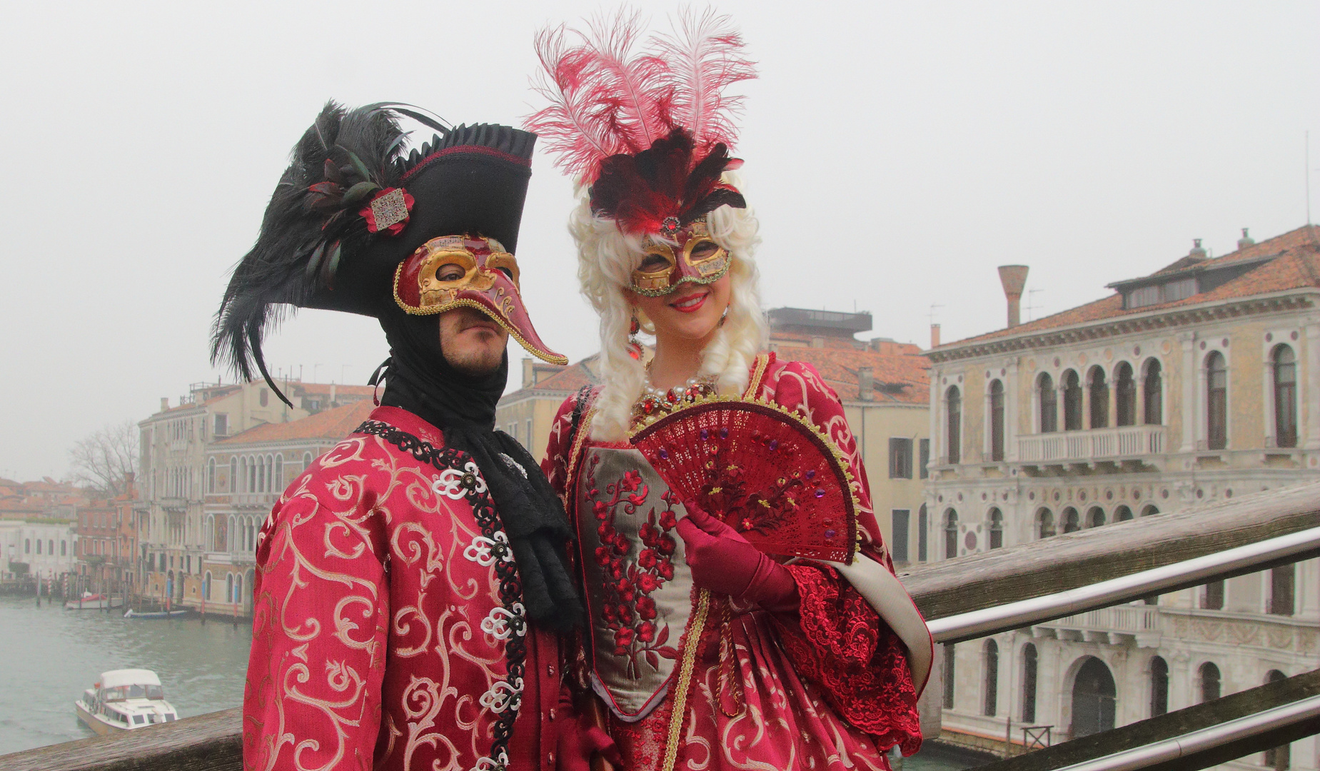 Carnevale di Venezia