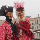 Carnevale di Venezia