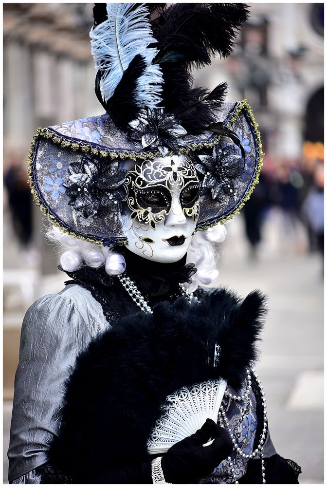 Carnevale di Venezia (47)