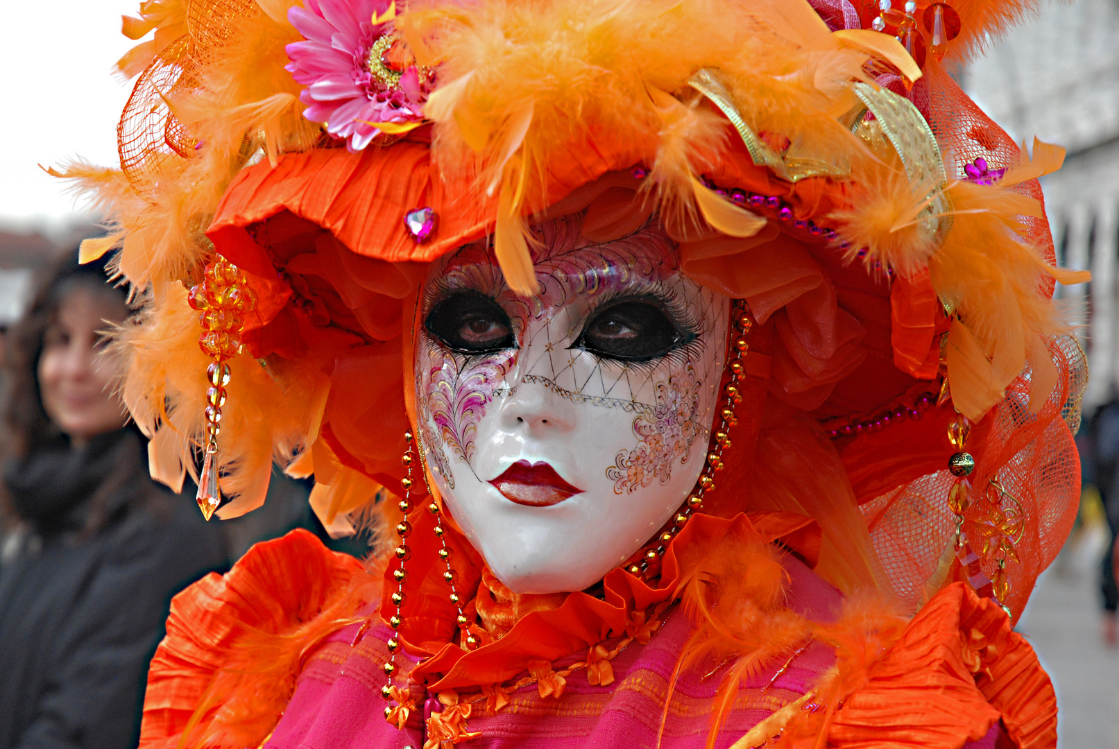 Carnevale di Venezia