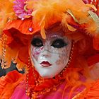 Carnevale di Venezia