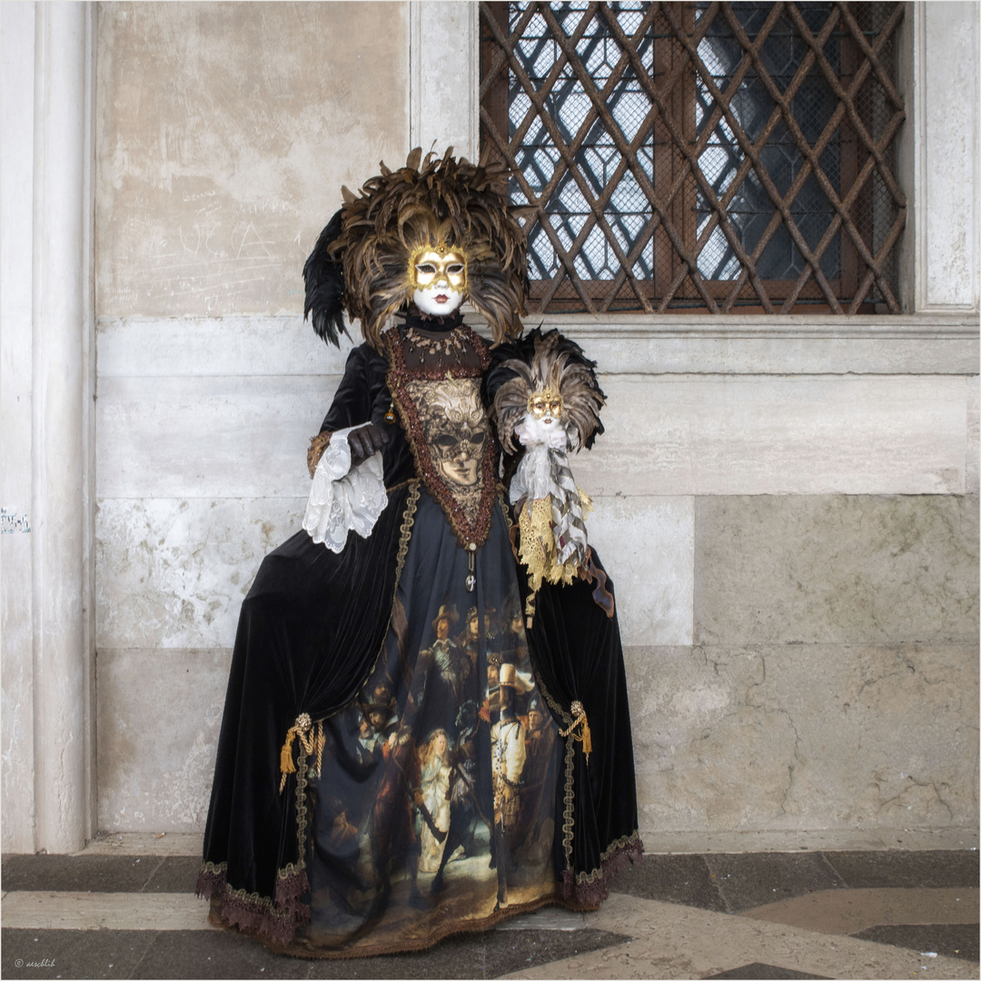 Carnevale di Venezia