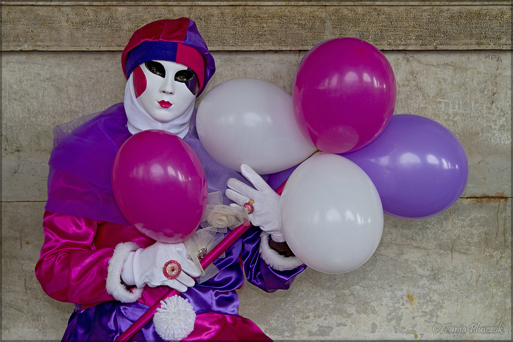 Carnevale di Venezia 5