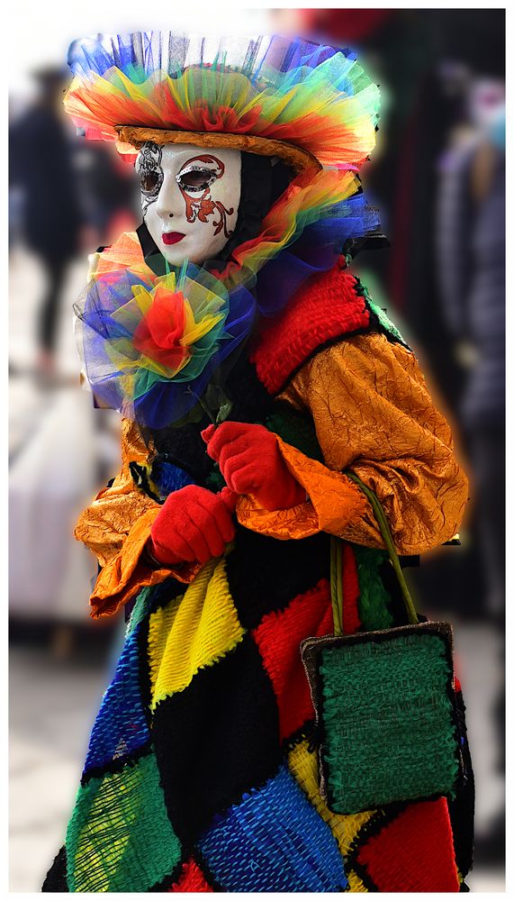 Carnevale di Venezia (5)