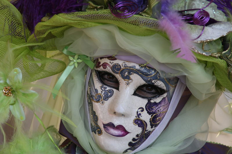 Carnevale di Venezia