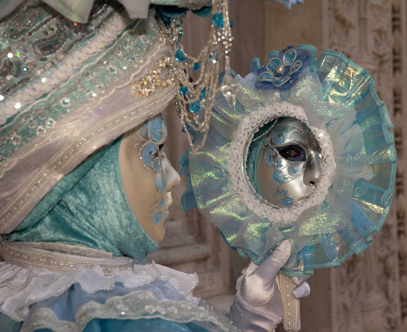 Carnevale di Venezia