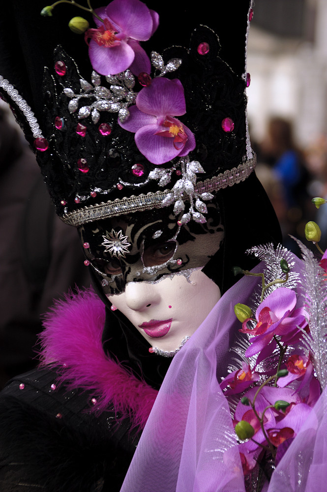 Carnevale di Venezia