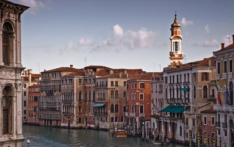 Carnevale di Venezia