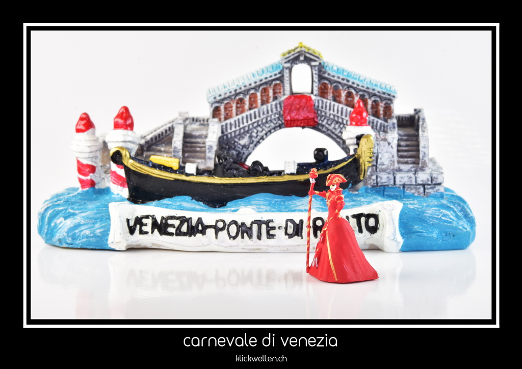 carnevale di venezia