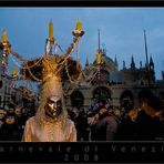 Carnevale di Venezia