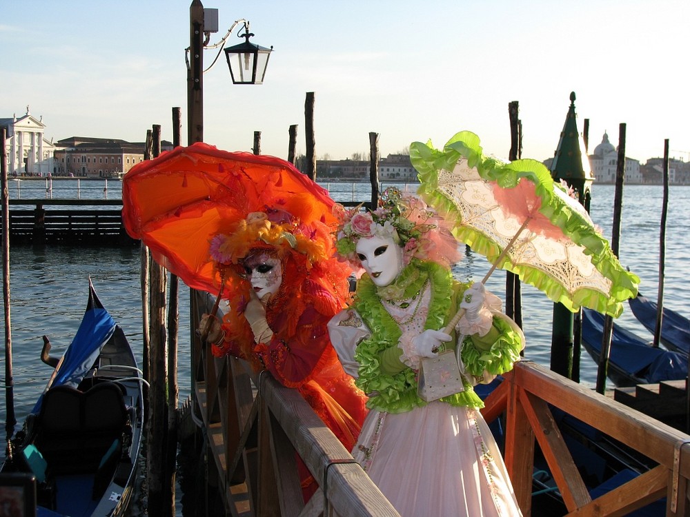 Carnevale di Venezia ( 6 )