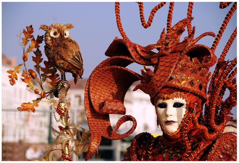 Carnevale di Venezia (6)