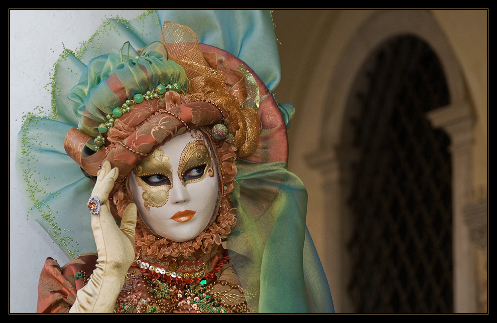 Carnevale di Venezia