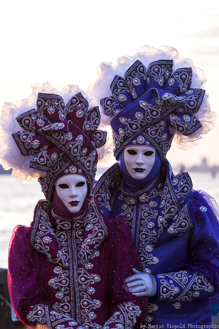 :: carnevale di venezia ::