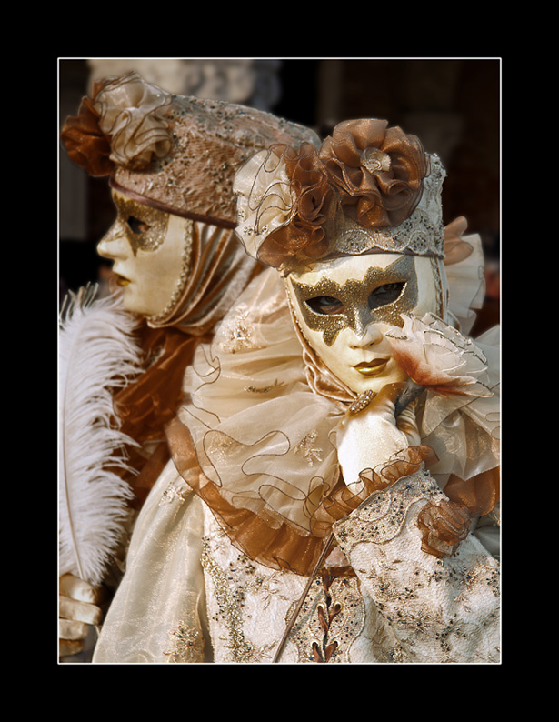 Carnevale di Venezia