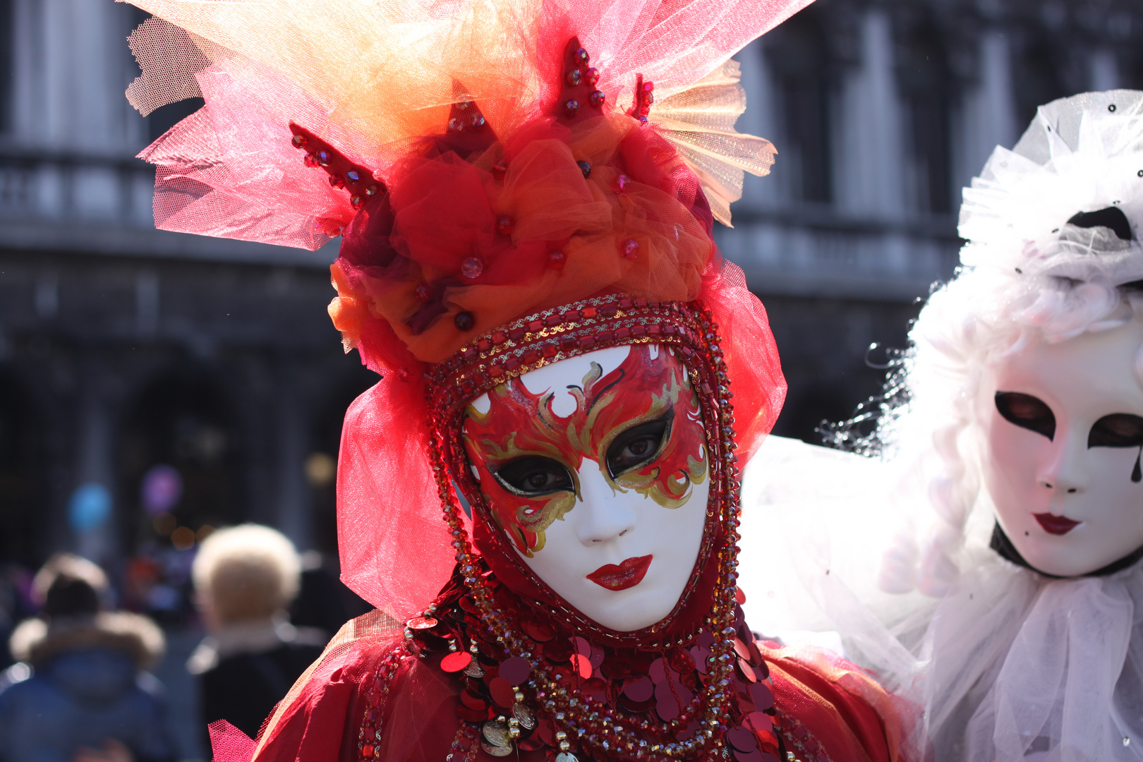 carnevale di venezia