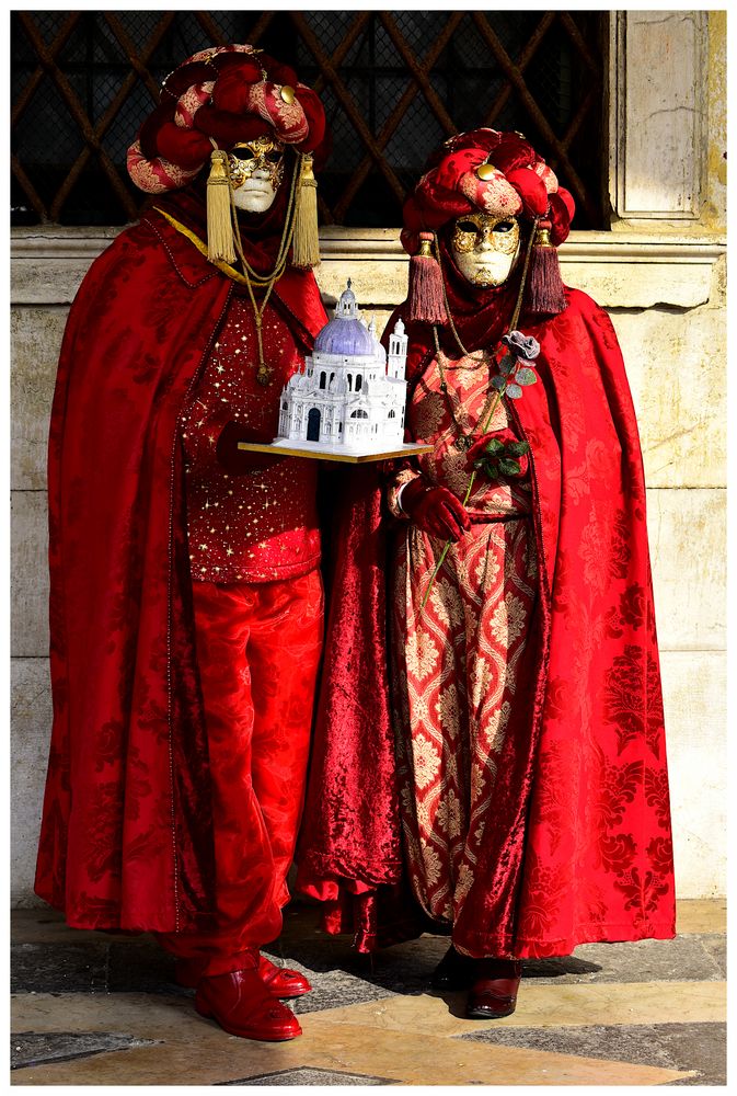 Carnevale di Venezia (7)