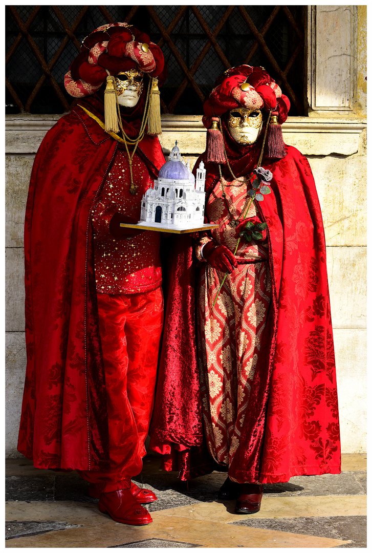 Carnevale di Venezia (7)