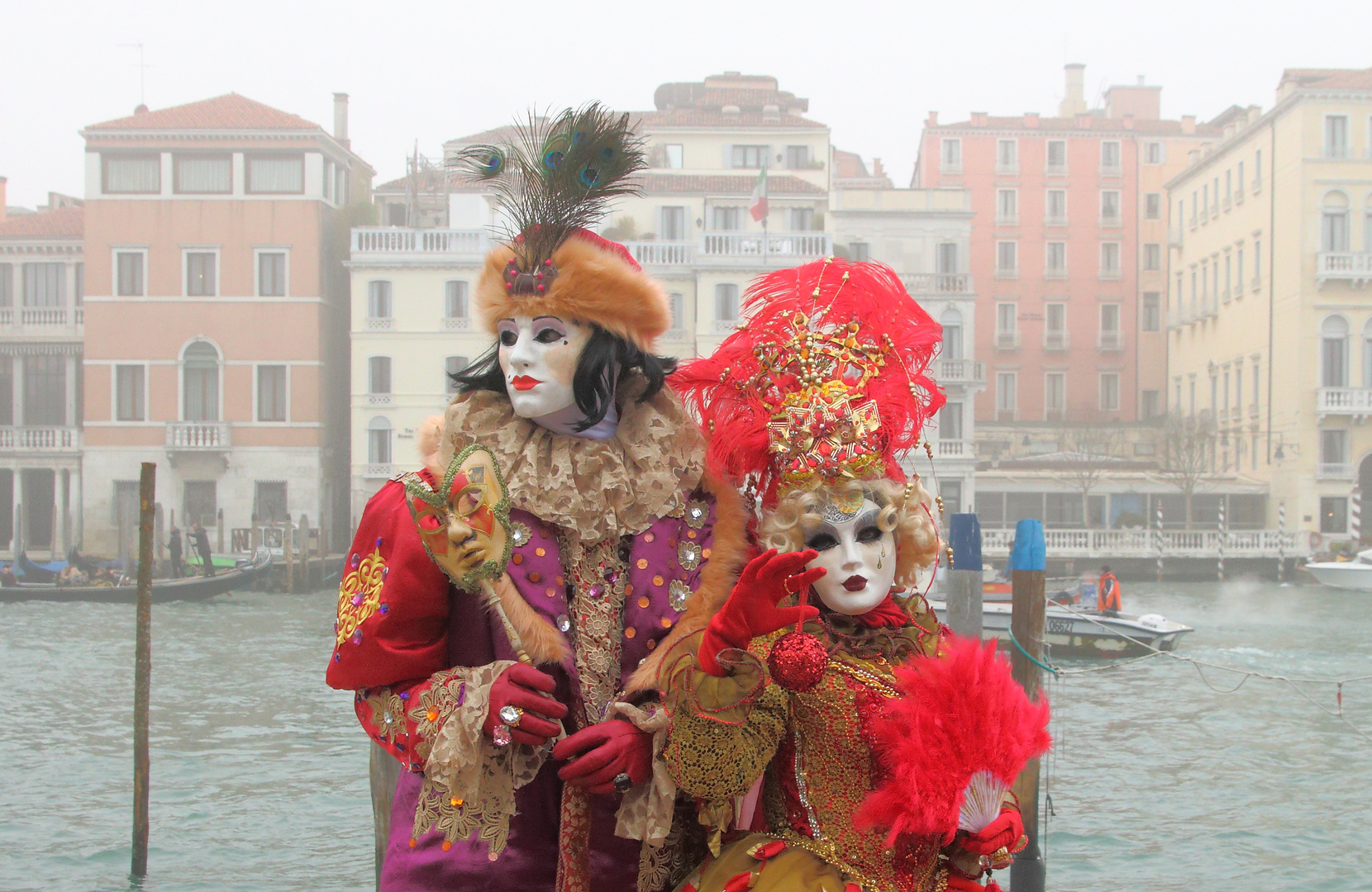 Carnevale di Venezia