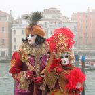 Carnevale di Venezia