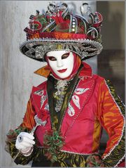 Carnevale di Venezia