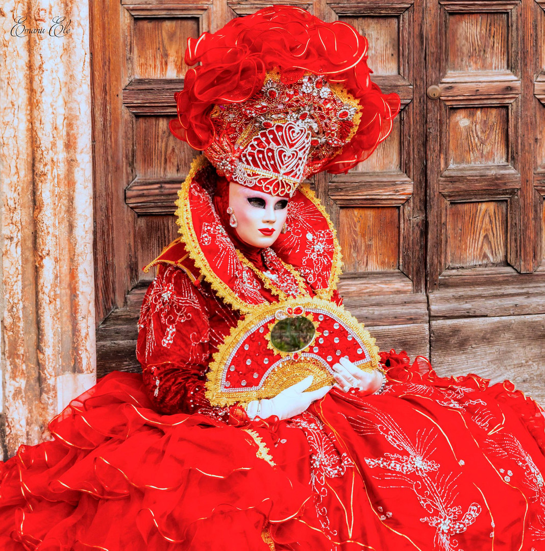 Carnevale di Venezia 