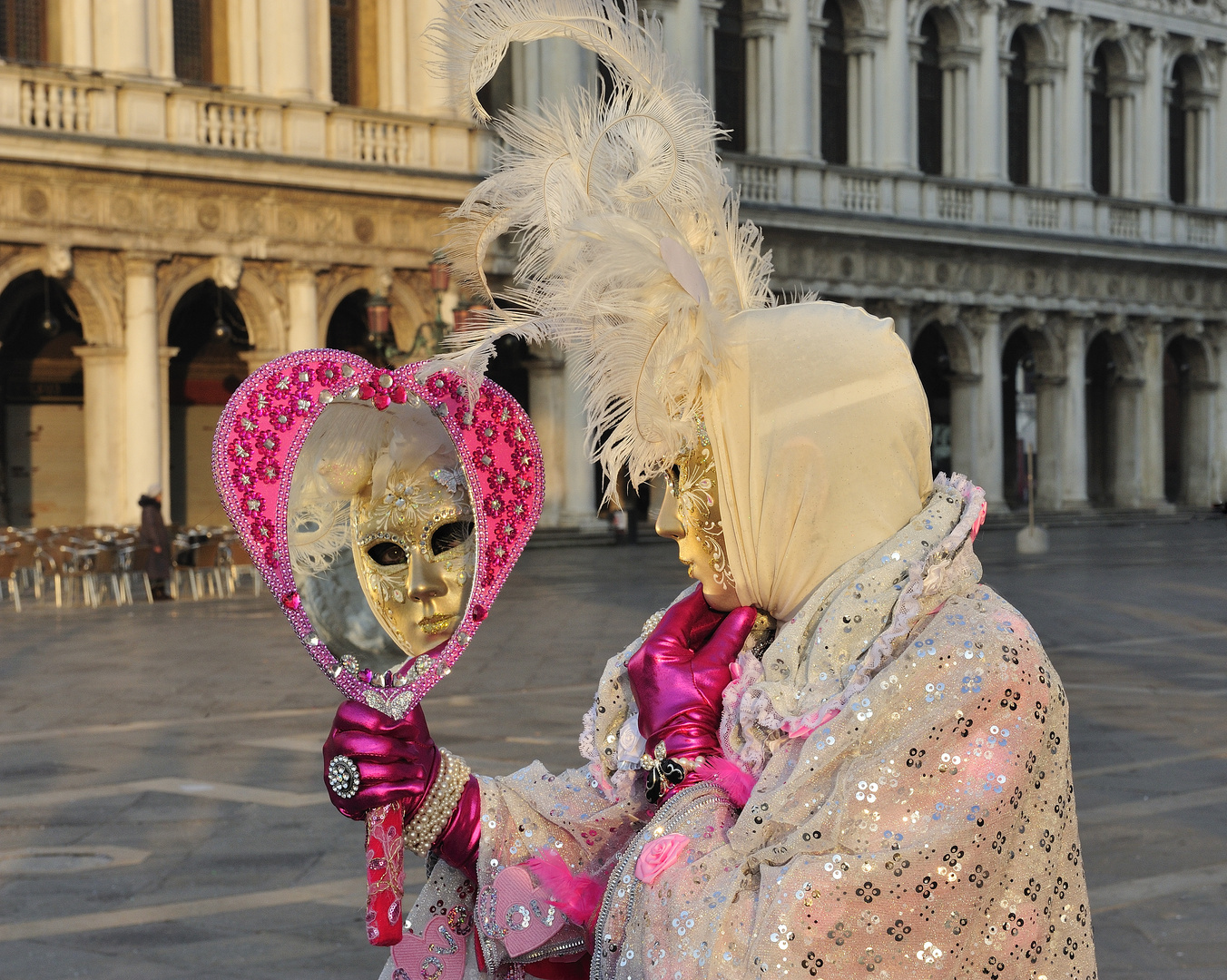 Carnevale di Venezia