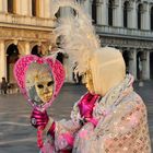 Carnevale di Venezia